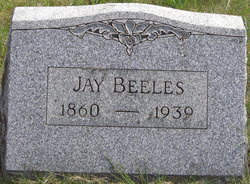 Jay Beeles 