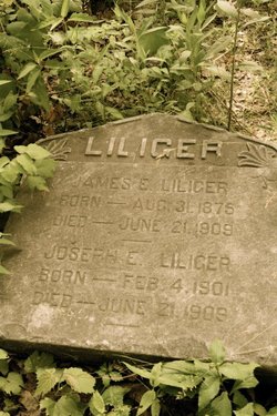 Joseph E. Liliger 