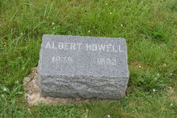 Albert Howell 