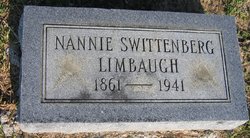 Nannie Manassah <I>Swittenberg</I> Limbaugh 