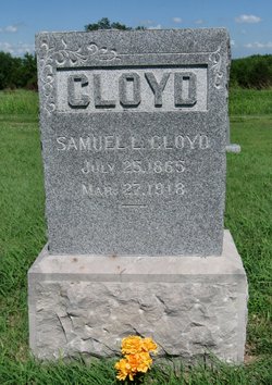 Samuel L. Cloyd 