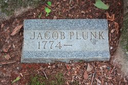 Jacob Plunk 