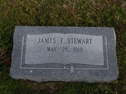 James T. Stewart 