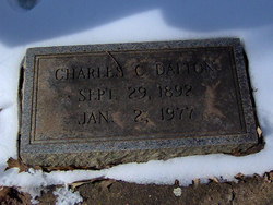 Charles Clarence Dalton 