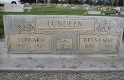 Henry Leonard Lundeen 