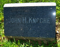 John H. Knoche 
