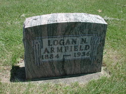 Logan N. Armfield 
