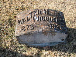 Walter Hughey Wigginton 