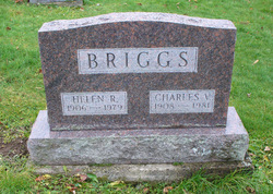 Charles Velasco Briggs 