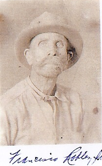 Francisco Luna Robles 
