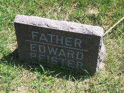 Edward Pfister 
