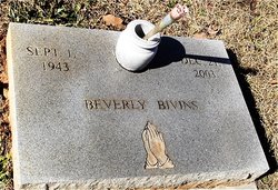 Beverly Bivins 