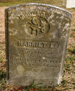 Harriet E Banning 