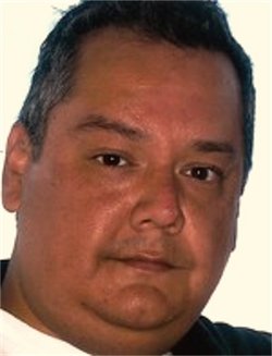 Joaquin Amado Andrade 