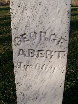 George Abert 