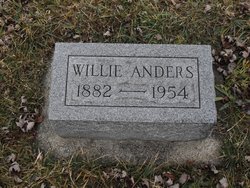 William “Willie” Anders 