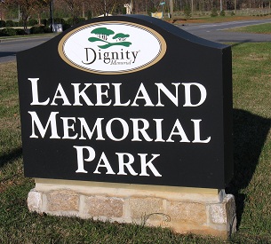 Lakeland Memorial Park