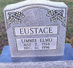 Limmie Elmo Eustace 