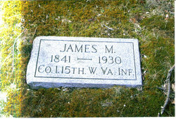 James Madison Mayfield Jr.