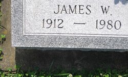 James William Arthur Sr.