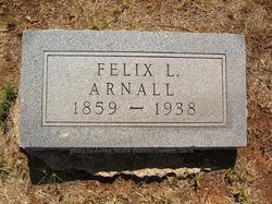 Felix L. Arnall 