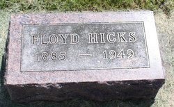 Floyd Hicks 
