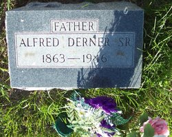 Alfred Derner Sr.