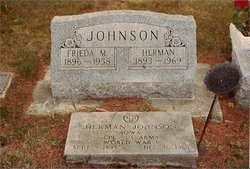 Herman Johnson 