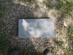 Medina Clendennen 