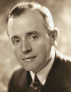 Henry Kendall “Terry” Duffy 
