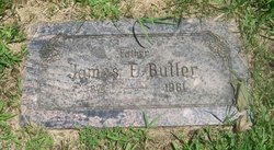 James Ellsworth Butler 