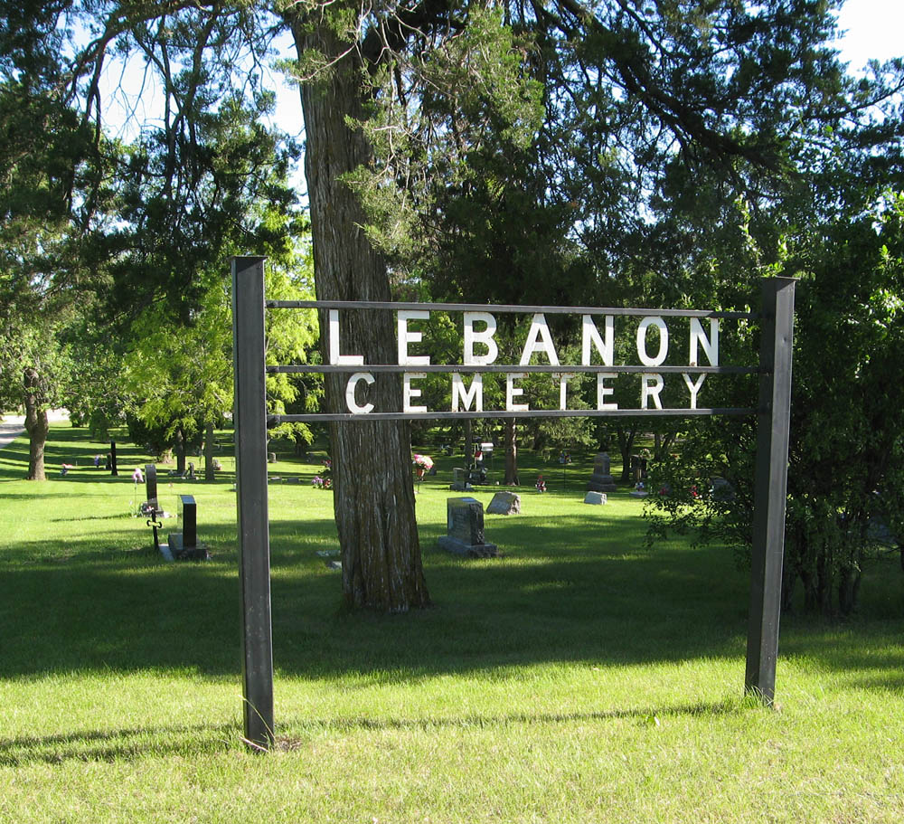 Lebanon Cemetery