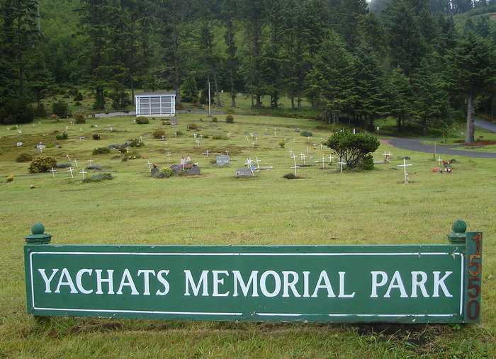 Yachats Memorial Park