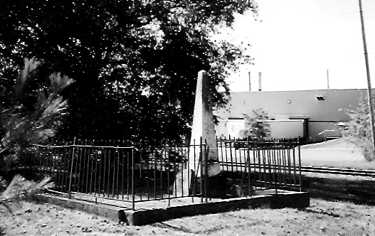 Hynes-Talbott Cemetery