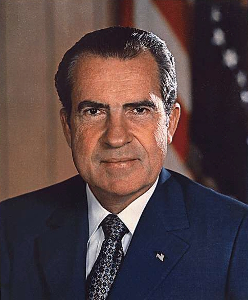 Richard Nixon (1913-1994) - Find a Grave Memorial