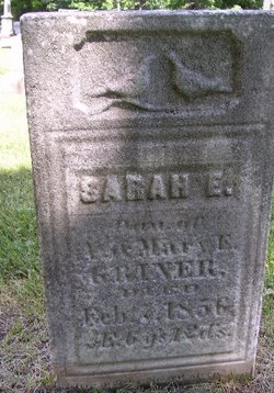 Sarah E Griner 