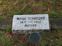 Maud Stanford 