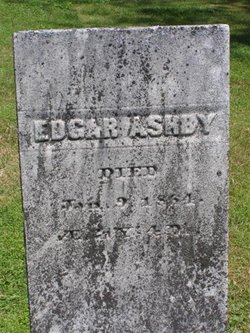 Edgar Ashby 