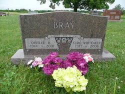 Orville H. Bray 