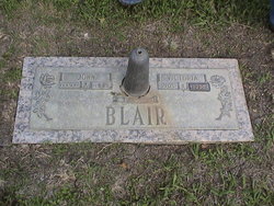 John Blair 