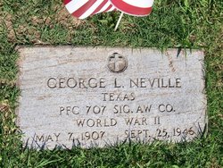 George L. Neville 