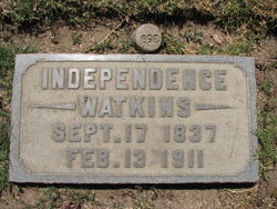 Independence <I>Fuquay</I> Watkins 