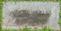 Arnold Fuller 