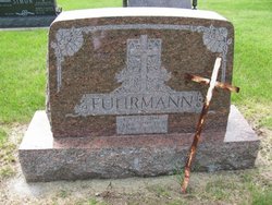 Katherina M. <I>Werschem</I> Fuhrmann 