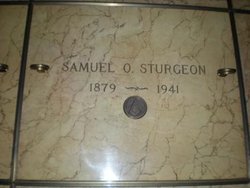Samuel O. Sturgeon 