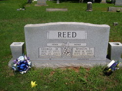 George Reed Jr.
