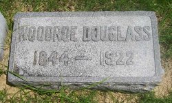Woodroe Douglass 
