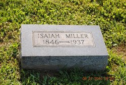 Isaiah Miller 