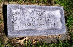 James Henry Snavely 