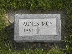 Agnes Moy 